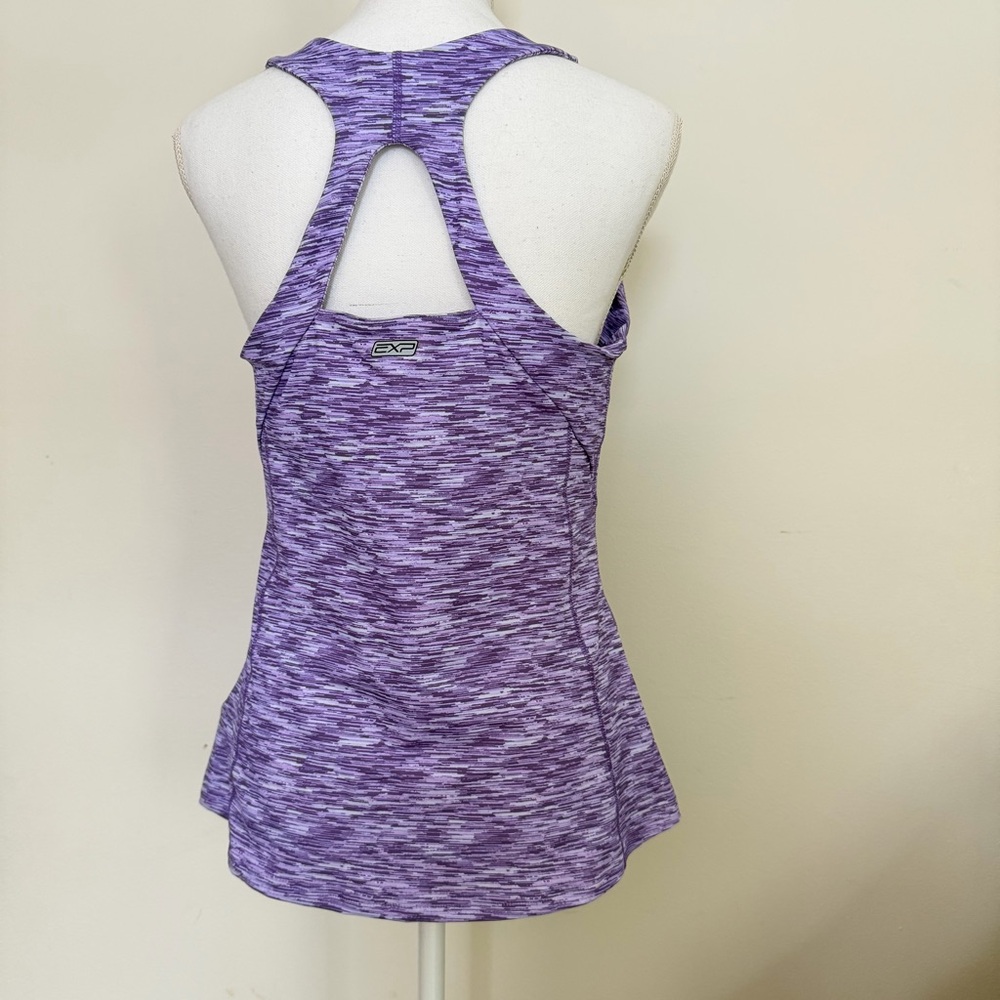 Express Core Performance Tank Top - Picture 2 of 2